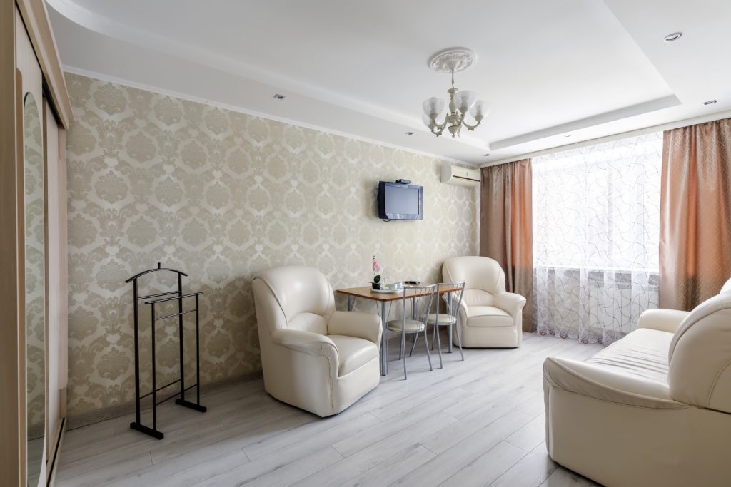 room