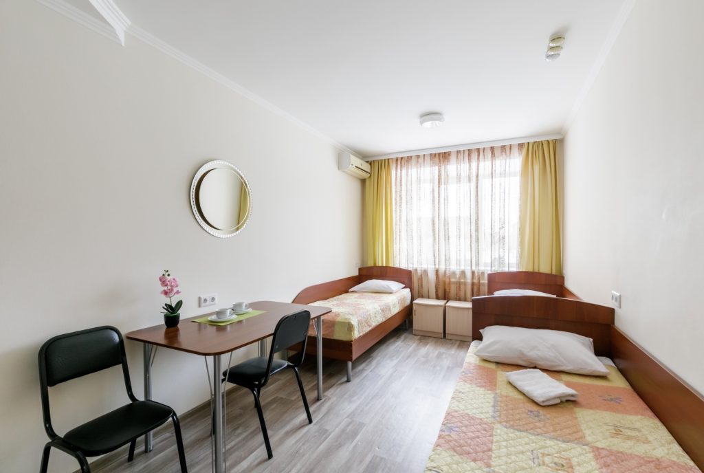 room