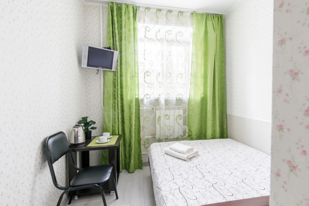 room