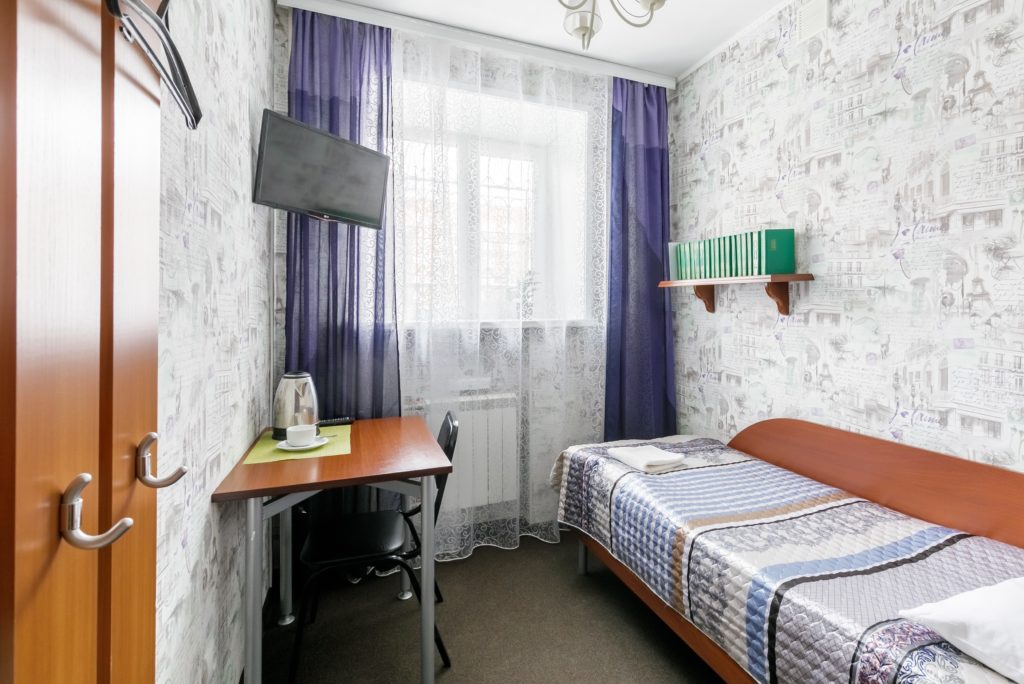 room