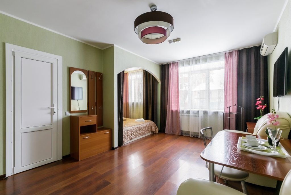 room
