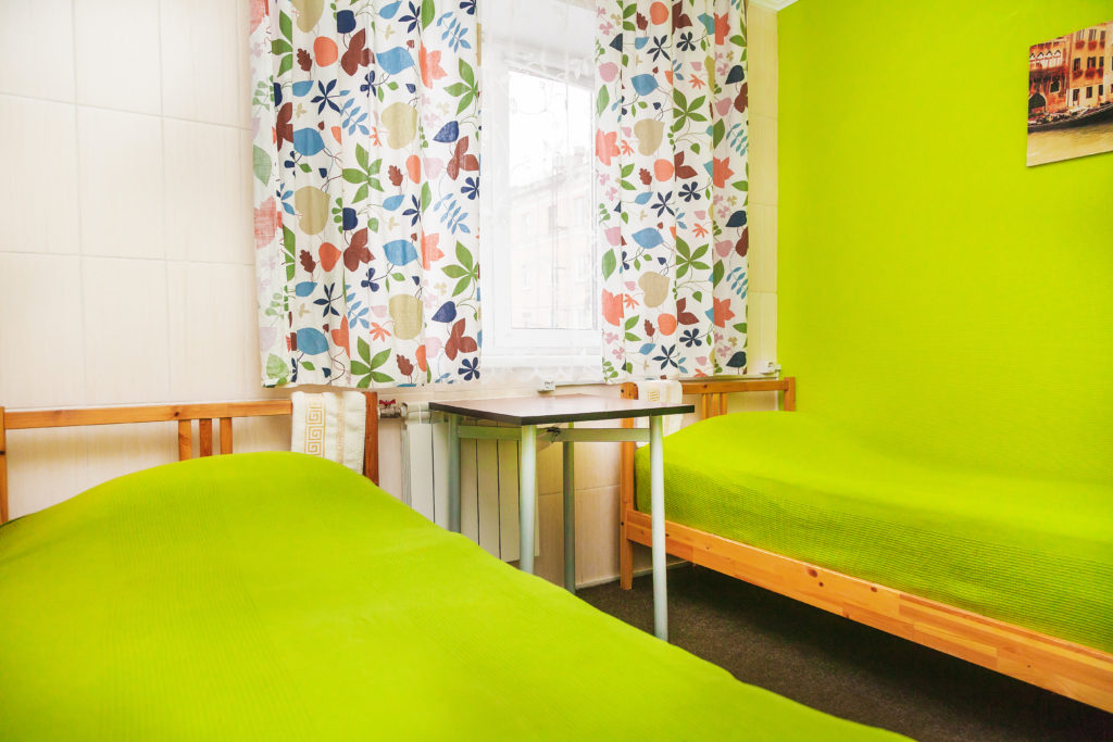 room