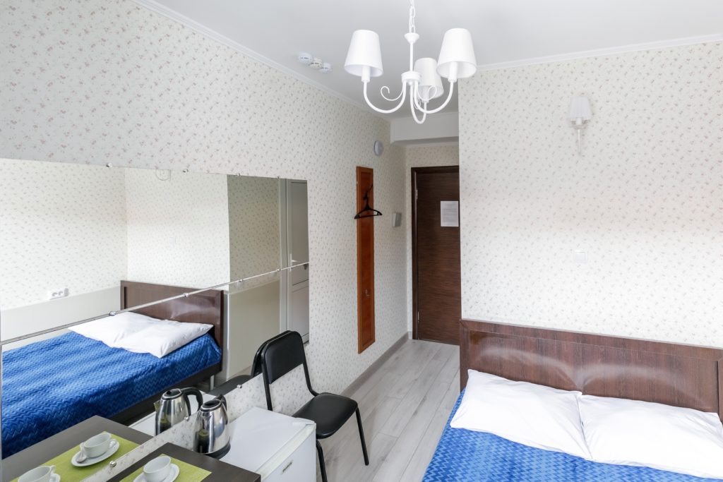 room