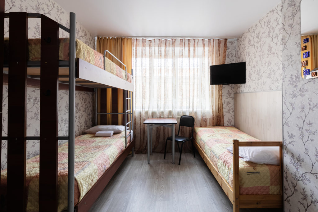 room