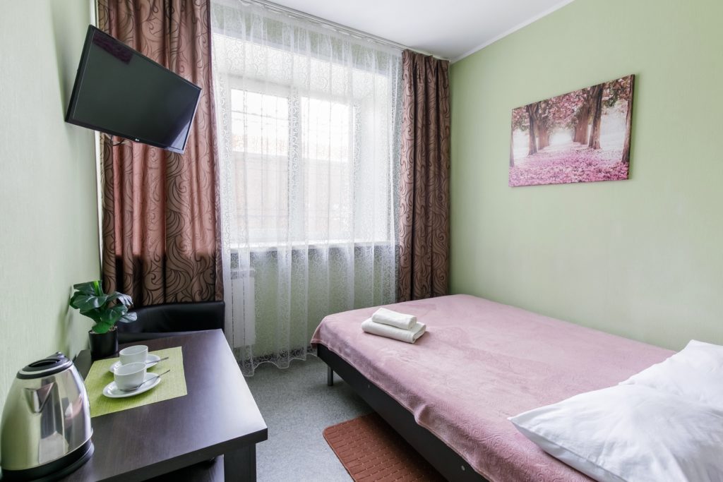 room