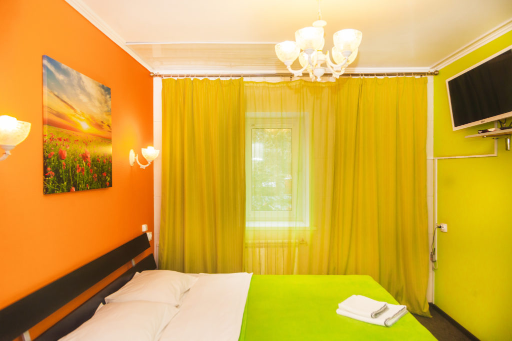 room