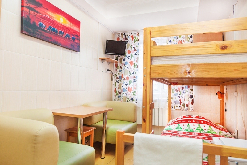 room