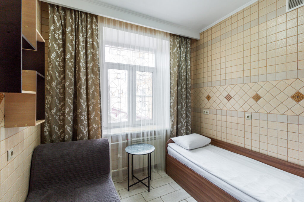 room