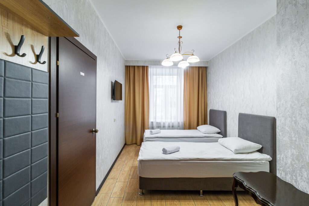 room
